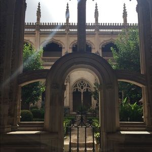 Meet your Posher, Leigh ann